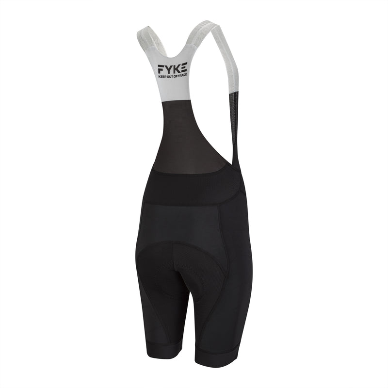 Culotte Boost Mujer - Volver a black culotte ciclismo mujer