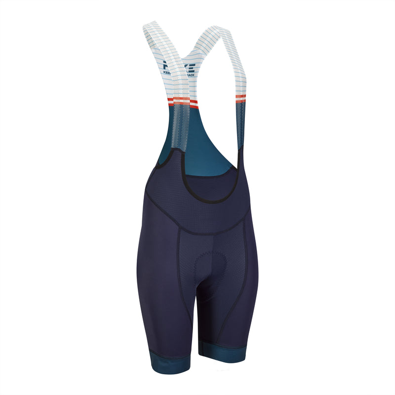 Culotte ciclismo mujer - Culotte Boost Mujer