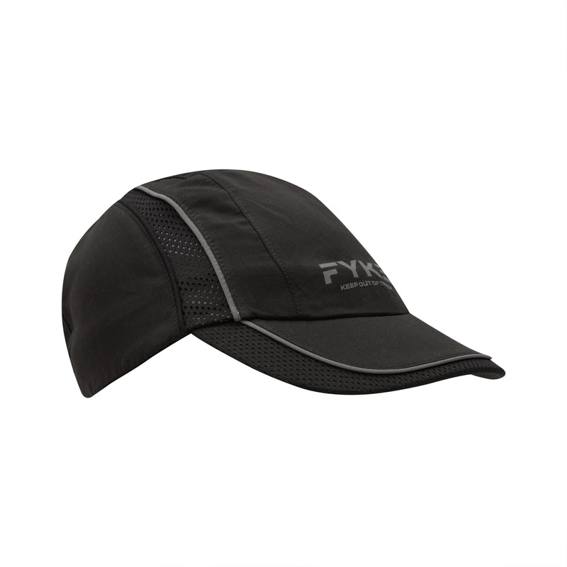 Gorra de correr Black/Grey