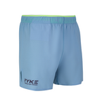 Boost One Short: Light Blue/Blue pantalones cortos de entrenamiento