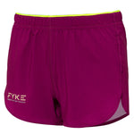 Boost One Woman Short: pantalones cortos de running para mujer en rosa suave