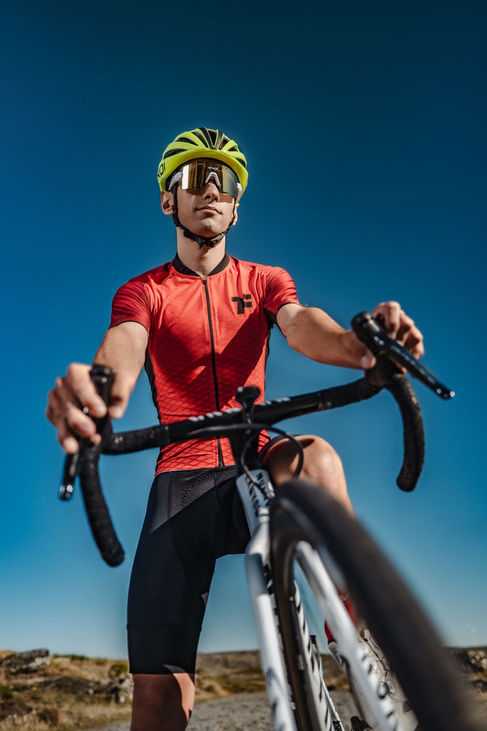 CYCLING