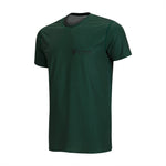 Boost One T-Sirt : t-shirt de sport foncé green