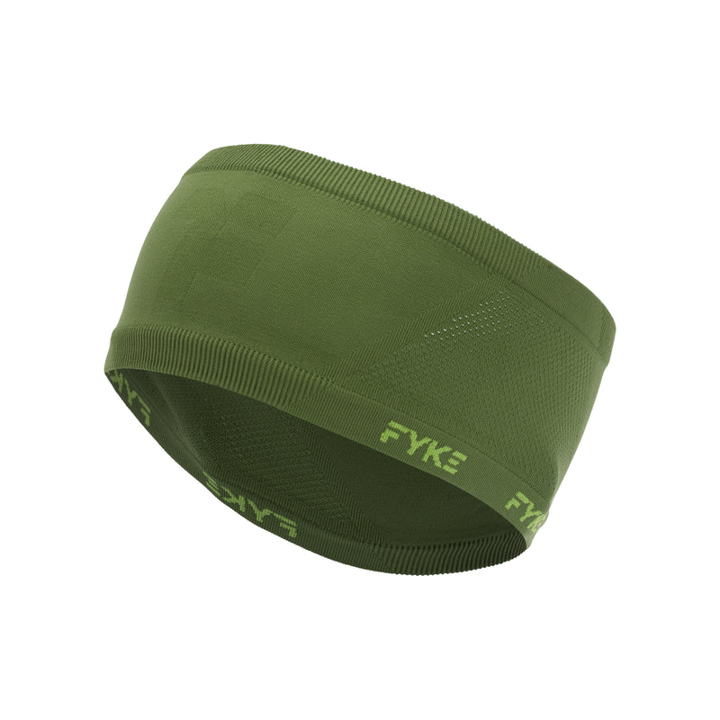 Bandeau Boost Light : Militar Green Bandeau d'entraînement