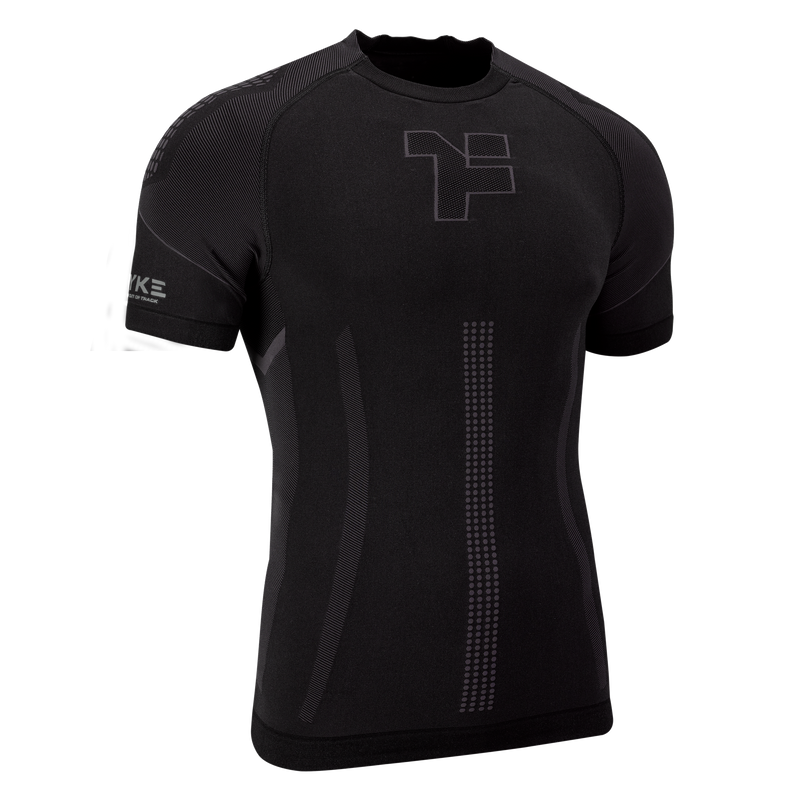 Boost Seamless Sport T-Shirt Short Sleeve