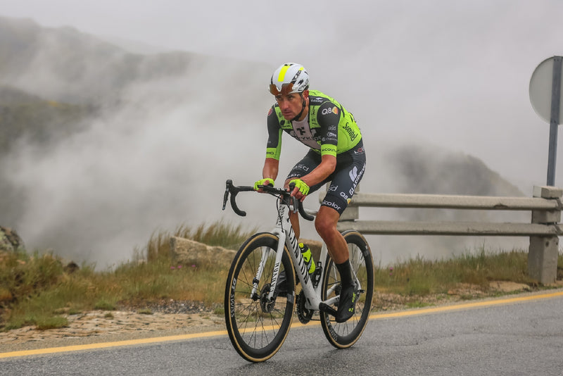 Essential Cycling Gear: Top 10 Items for Every Cyclist