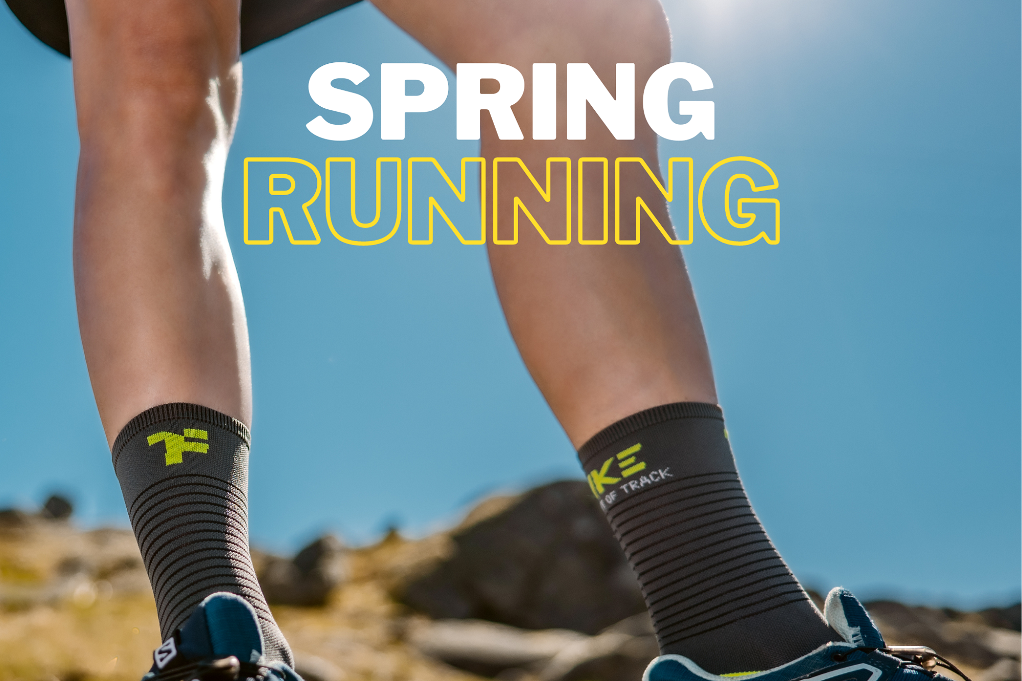 Spring Running Modern Tips for Spring Running