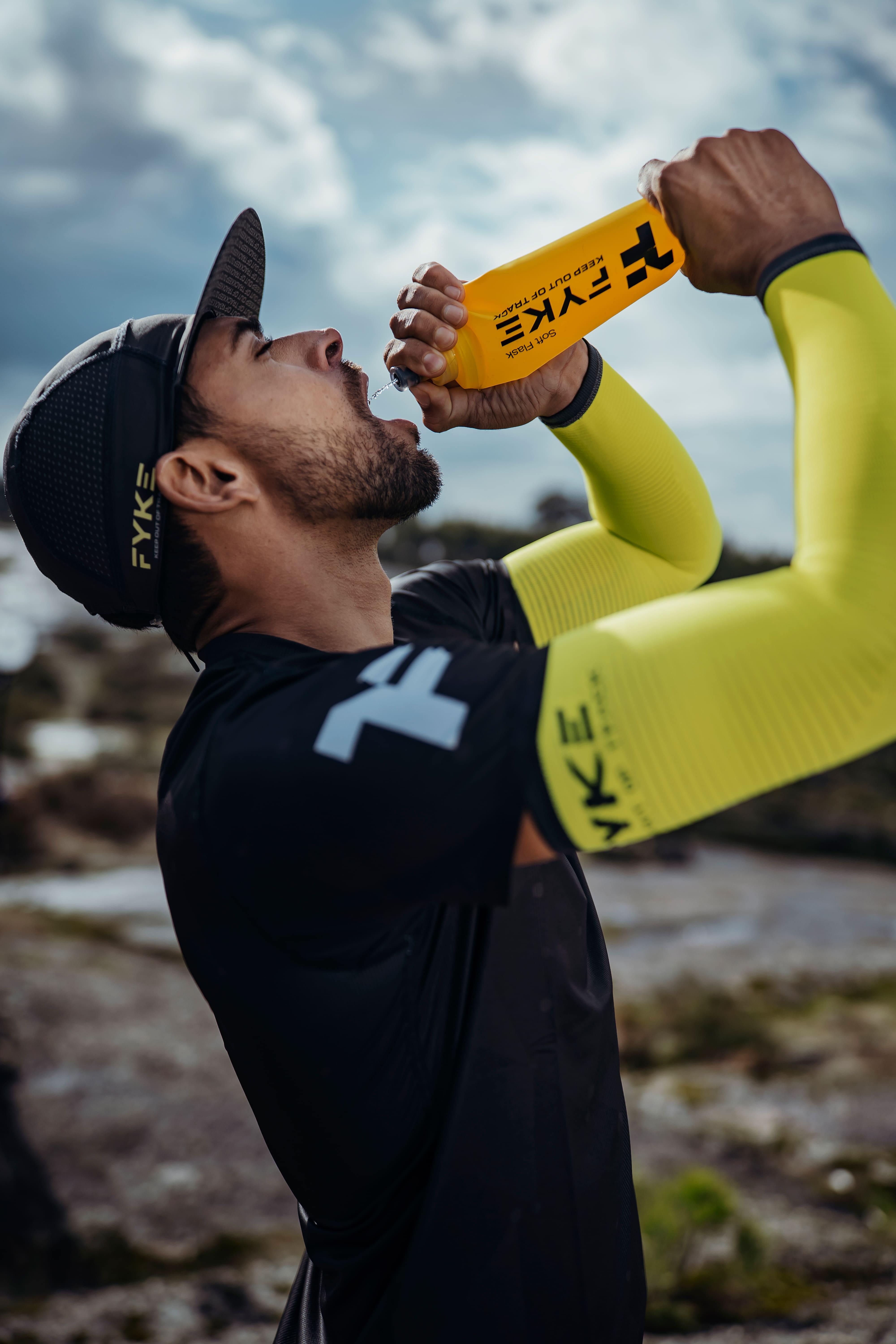 Sports Acessories | Fyke