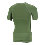 Boost Half Zip Trail Shirt SS