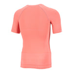 Boost Half Zip Trail Shirt SS