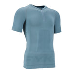 Boost Half Zip Trail Shirt SS