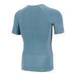 Boost Half Zip Trail Shirt SS