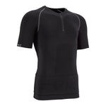 Boost Half Zip Trail Shirt SS