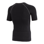 Boost Half Zip Trail Shirt SS