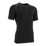 Boost Half Zip Trail Shirt SS