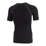 Boost Half Zip Trail Shirt SS