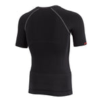 Boost Half Zip Trail Shirt SS