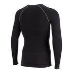 Boost Half Zip Trail Shirt LS