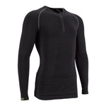 Boost Half Zip Trail Shirt LS