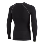 Boost Half Zip Trail Shirt LS