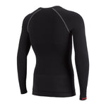 Boost Half Zip Trail Shirt LS