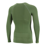 Boost Half Zip Trail Shirt LS