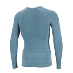 Boost Half Zip Trail Shirt LS