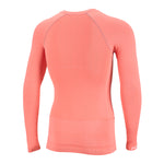 Boost Half Zip Trail Shirt LS