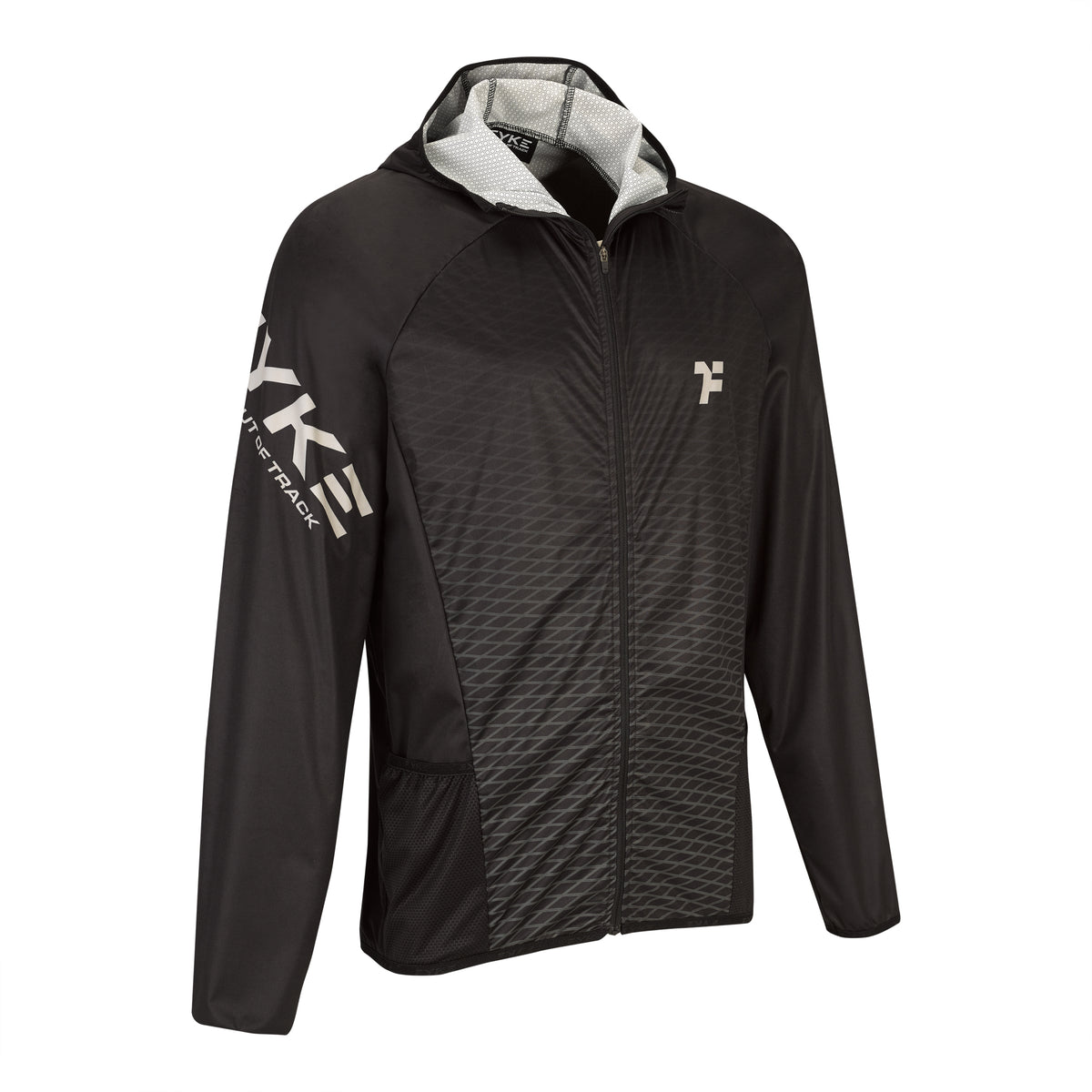 Boost WaterRepellent Running Jacket