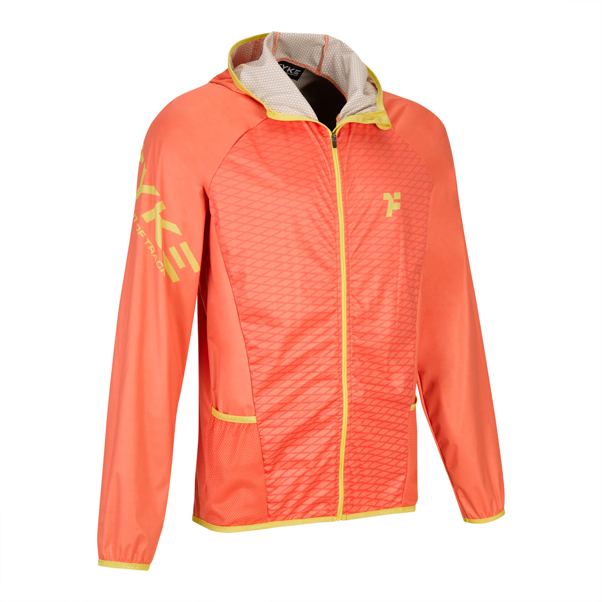 Boost WaterRepellent Running Jacket