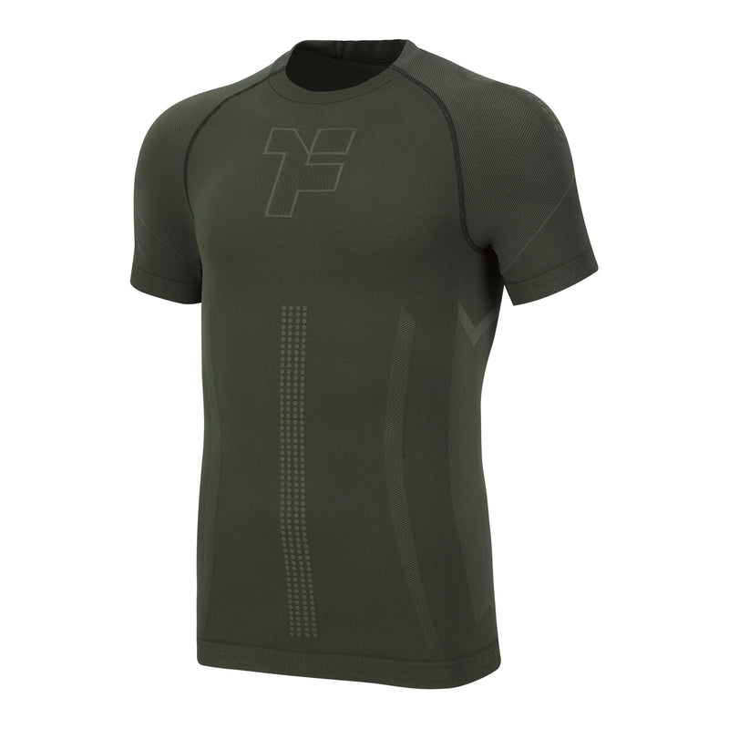 Boost Seamless Sport T-Shirt Short Sleeve