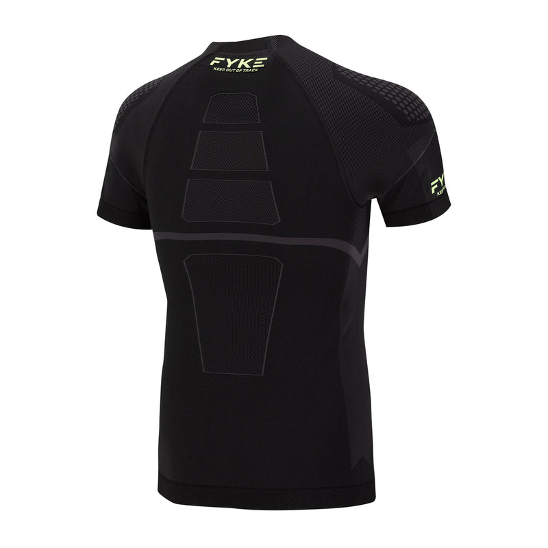 Boost Seamless Sport T-Shirt Short Sleeve