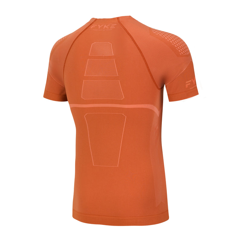 Boost Seamless Sport T-Shirt Short Sleeve