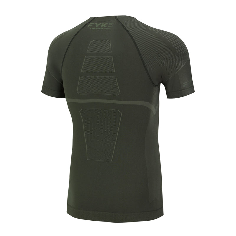 Boost Seamless Sport T-Shirt Short Sleeve