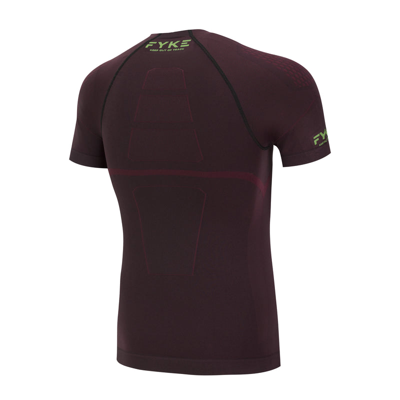 Boost Seamless Sport T-Shirt Short Sleeve