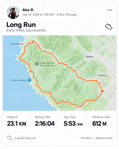 Long Run