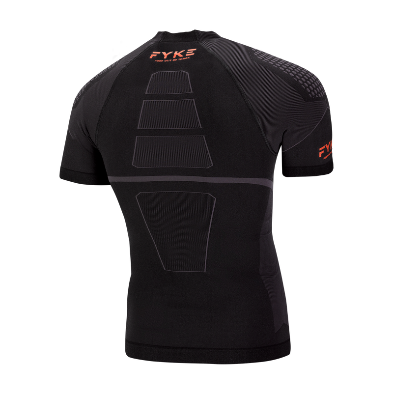 Boost Seamless Sport T-Shirt Short Sleeve