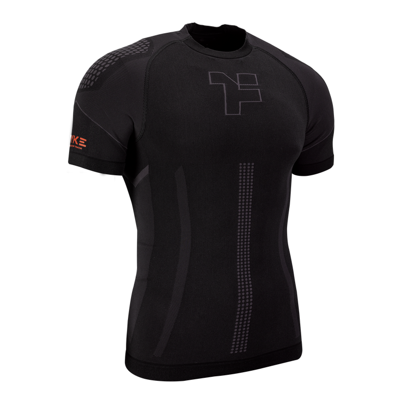 Boost Seamless Sport T-Shirt Short Sleeve