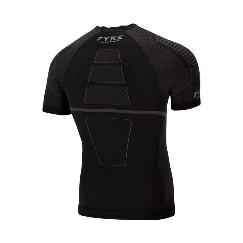 Boost Seamless Sport T-Shirt Short Sleeve