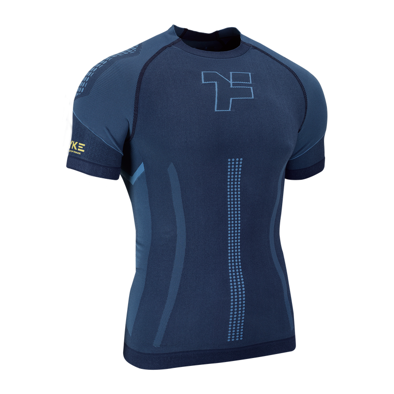 Boost Seamless Sport T-Shirt Short Sleeve