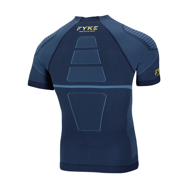 Boost Seamless Sport T-Shirt Short Sleeve