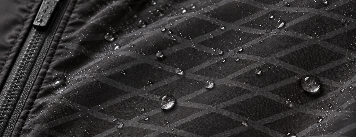 Protection, engineered to move.