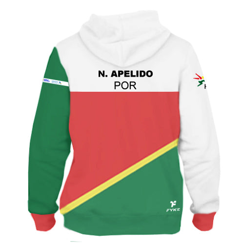 Official FPOCR Hoodie