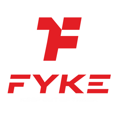 Fyke Logo