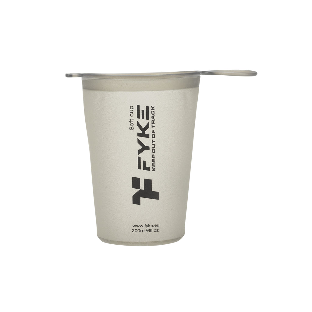 Soft Cup 200ml front