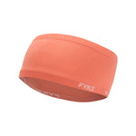 Boost Light Headband: Coral Workout Headband