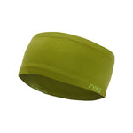 Boost Light Headband: Green Workout Headband