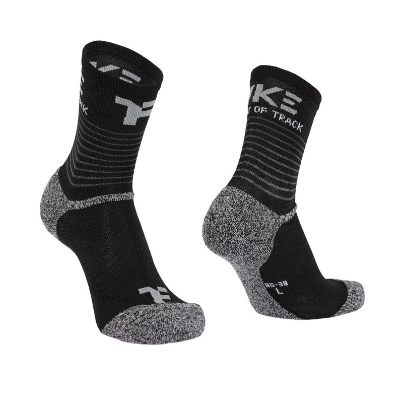 Meias de desporto, Boost Mid Socks para atletas profissionais de qualquer modalidade.