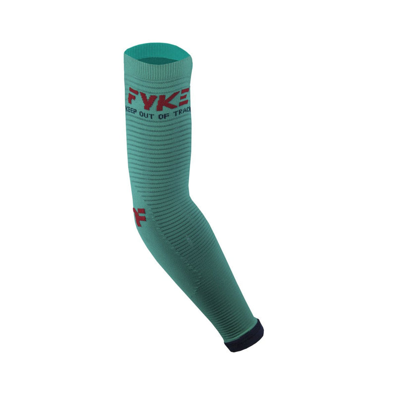 Boost F-Arm Sleeves Turquoise