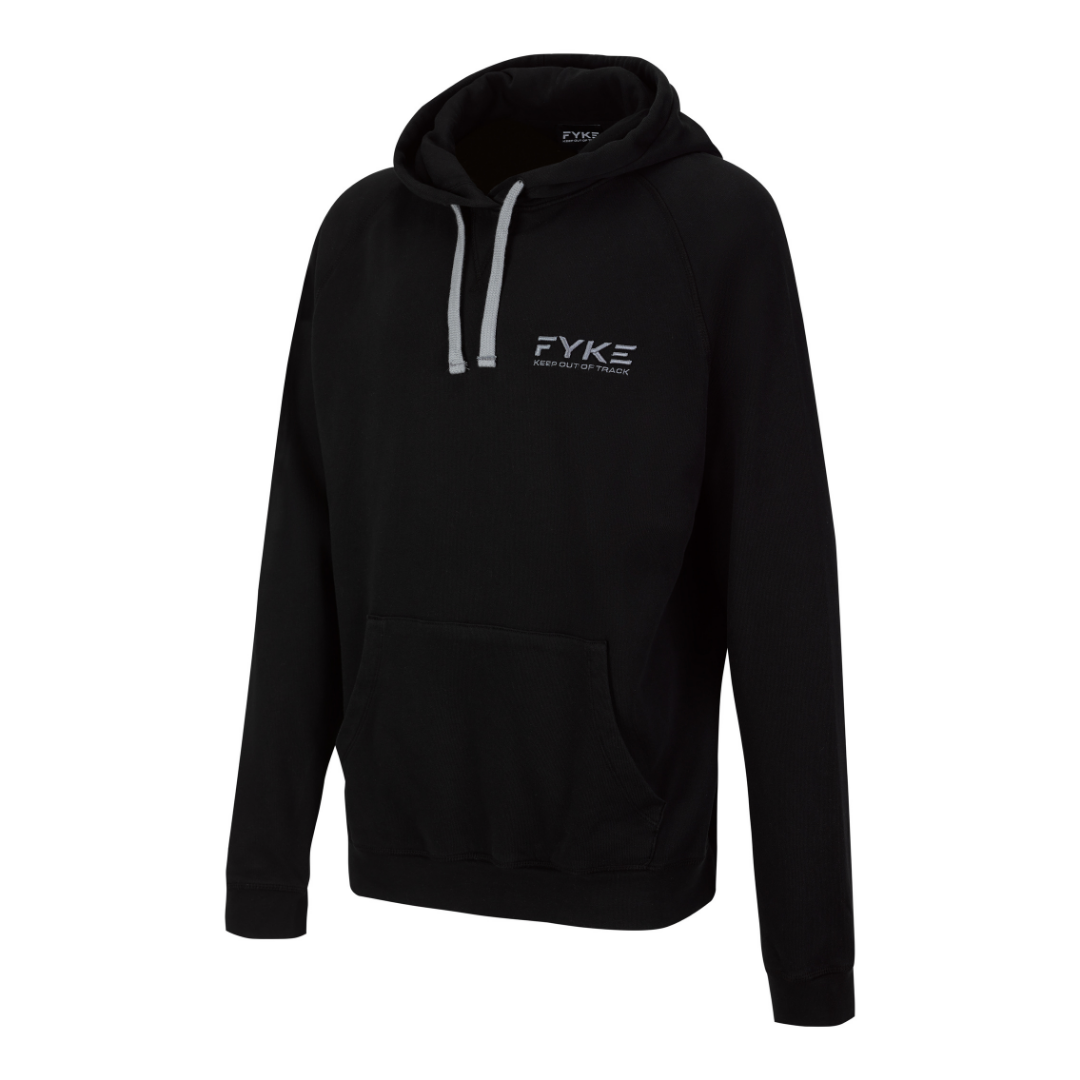 Ladies black hoodies deals